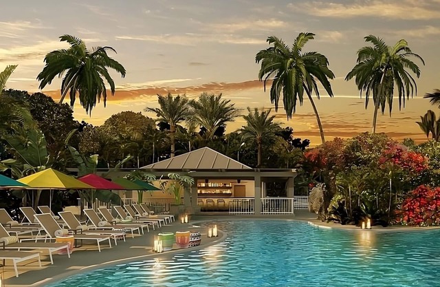 Ultimate Key Largo Adventure! 3 Relaxing Units, Beachside Bars, Pets Allowed