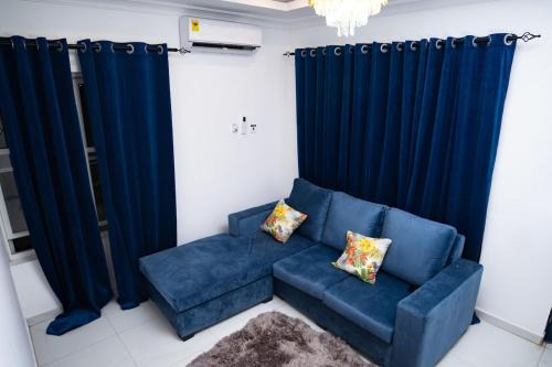 Ultimate Relaxation at H Village