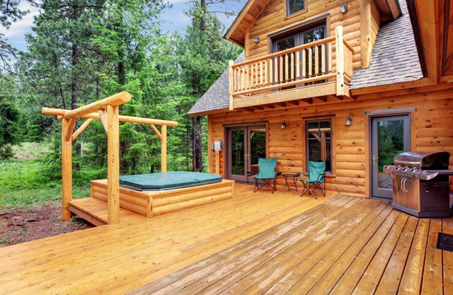 Ultimate Suncadia Summer Fun! Golf Lodge Near Lakes with Hot Tub & Resort Perks