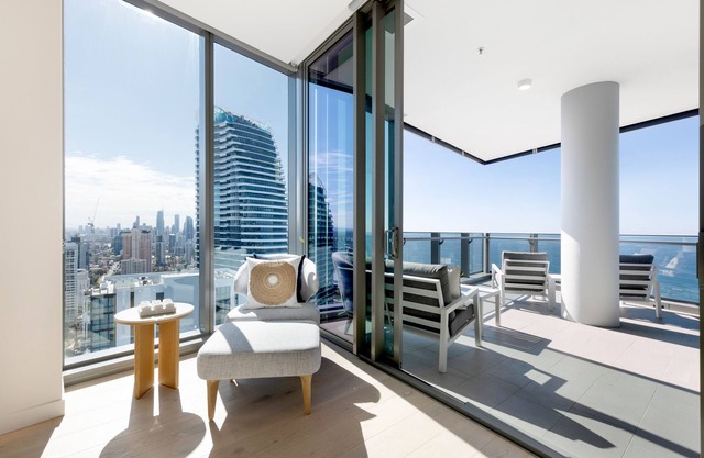 ULTIQA Signature at Broadbeach