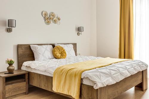 Ultra Central - Luxurious Retreat