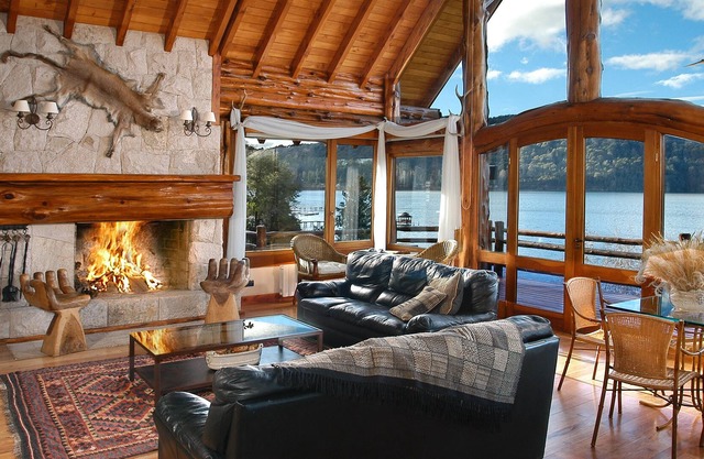 Ultra Luxury 6Bed 5.5Bath HV1