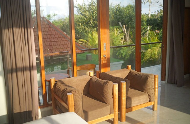 Ulu Penthouse