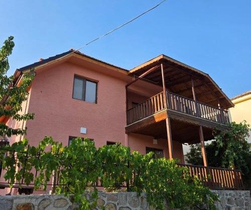 Uludağ Tatil Evleri & Villa Şirin