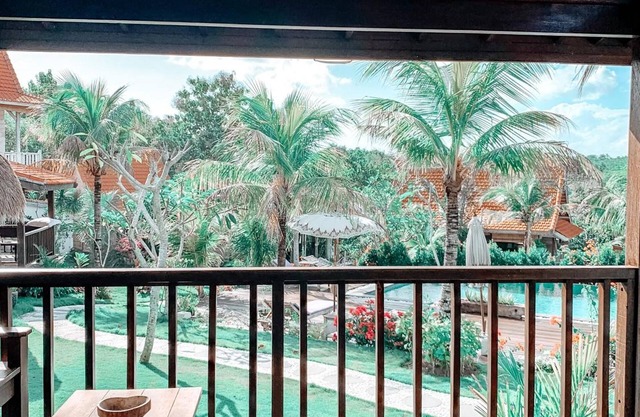 Uluwatu Breeze Village