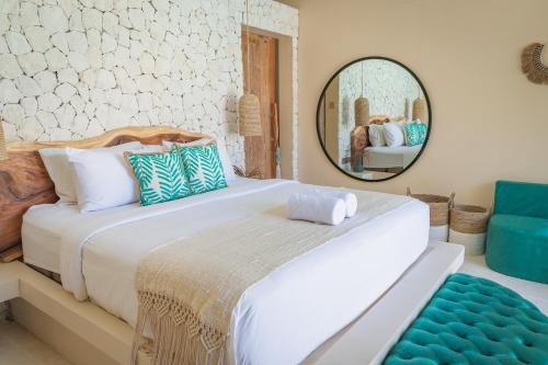 Uluwatu Lagoons - Retreat and Villas