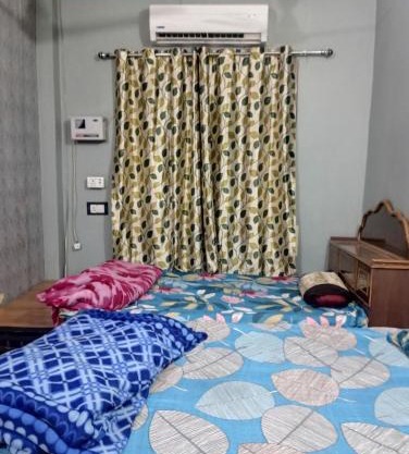 Uma bhavan