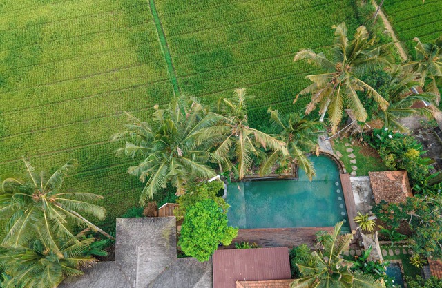 Uma Linggah Resort by Puri Signatures