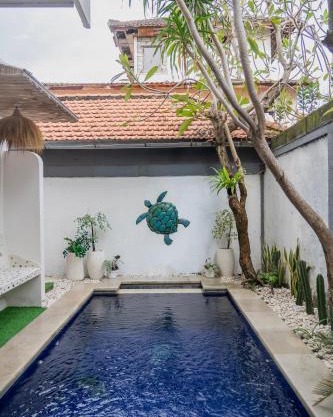 Umah Kita Villa