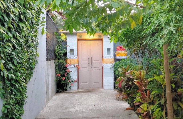 Umah Landuh, Spacious and comfortable private house near Ubud city
