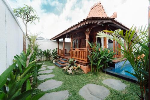 Umah Taru Manis