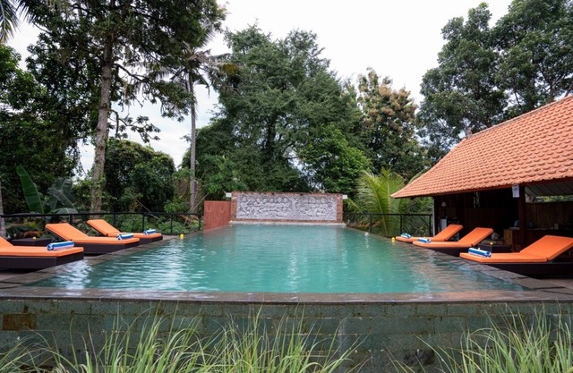Umah Temuku Ubud