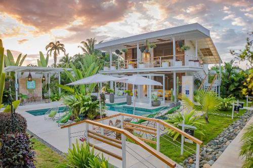 Umami Hotel - Adults Only