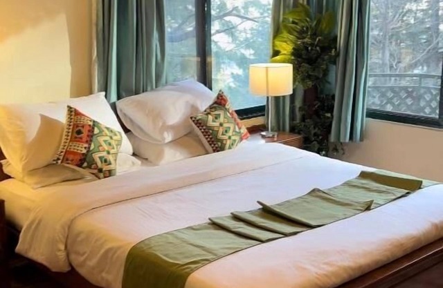 Umda Hotel Montana