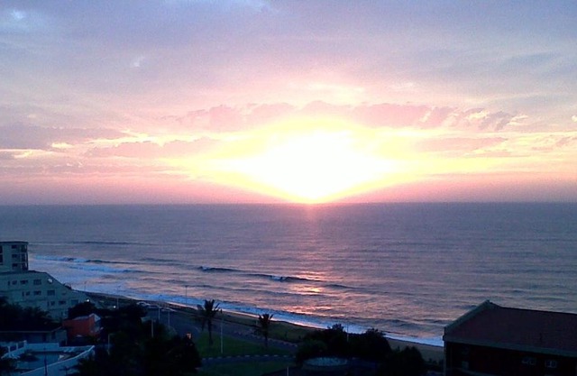 Umdloti Beach Apartment