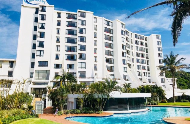 Umhlanga Breakers Resort