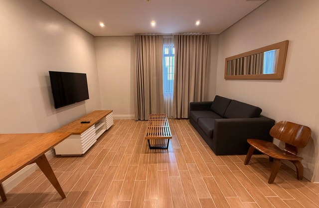 UmhlangaApart Hotel