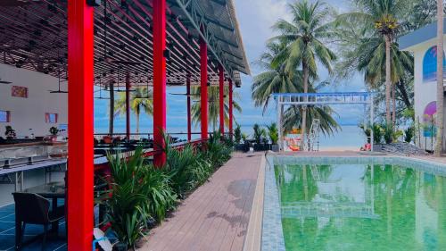 Umi Resort 菩提有米