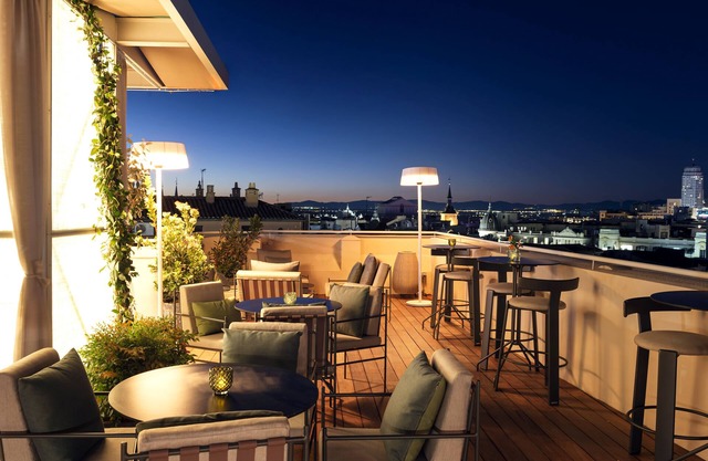 UMusic Hotel Madrid