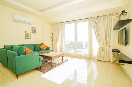 UNA Services - Elysium Apartments