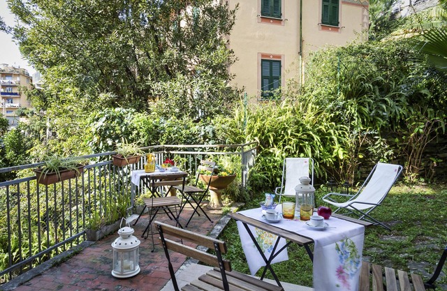 Una Terrazza su Rapallo by Wonderful Italy