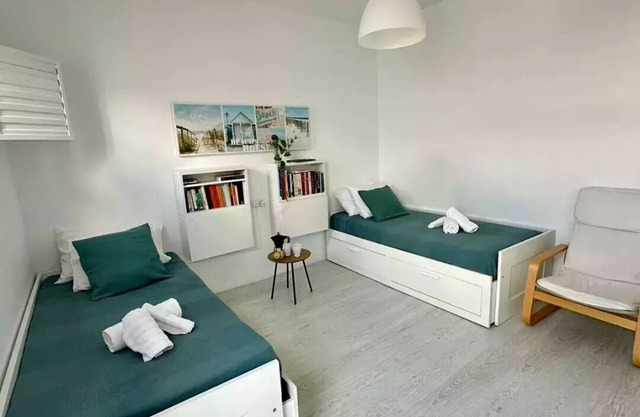 Una vacanza relax a Lanzarote