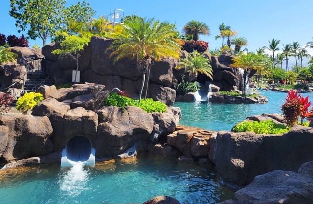 Uncover the Ultimate Family Getaway at Kings’ Land by HGV-1 Bedroom Plus