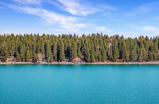 Unforgettable Lakefront 5+Bedroom in Lake Almanor