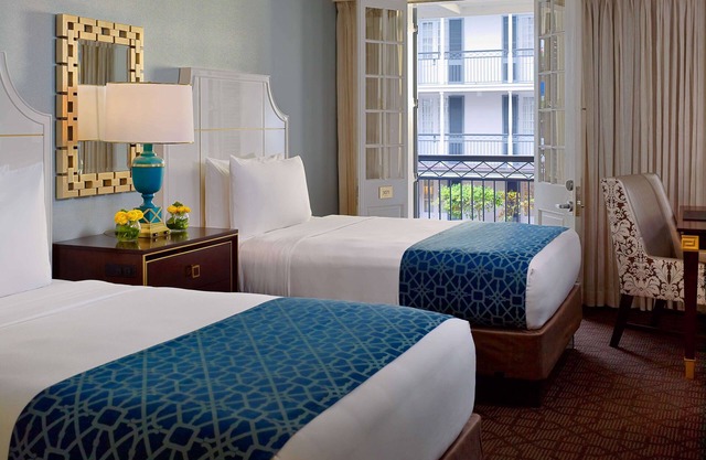 Unforgettable Stay in French Quarter! Pets Allowed, Balcony, w/Outdoor Pool