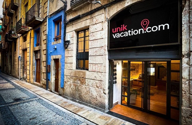 Unik Vacation Catedral