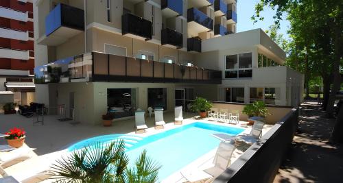 Union Park Hotel