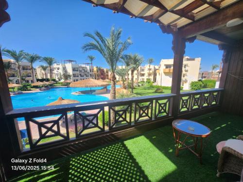 Uniqe Holiday Home with Beach and Pool Access in Sharm