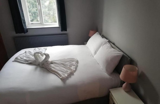 Unique 1 Bedroom Flat in the Heart of South London