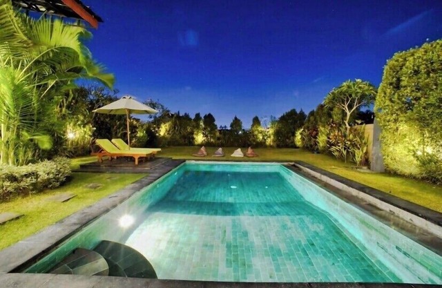 Unique Canggu Guest House