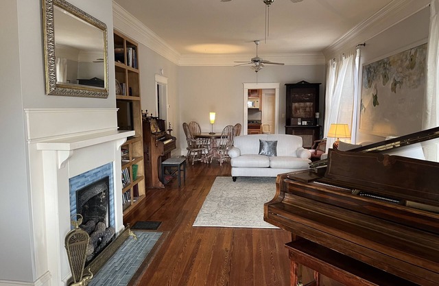 Unique Loft in the Heart of Downtown Maryville