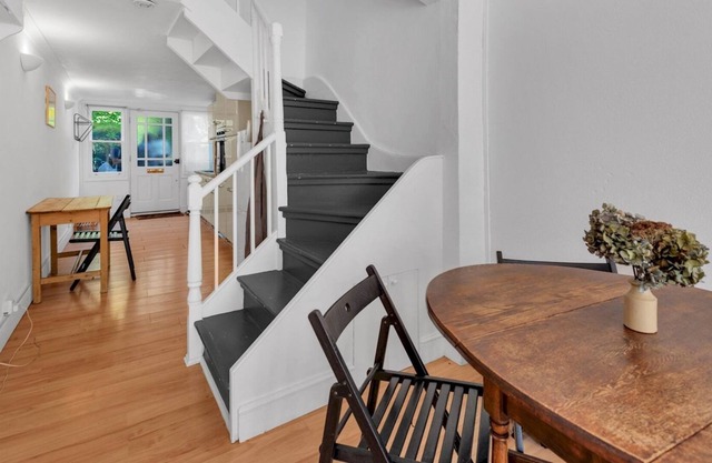 Unique London Townhouse | Pass the Keys