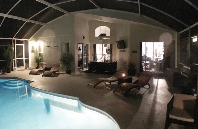 🌴 UNIQUE LUXURY POOL VILLA 🌞 Private Pool/Golf View/Fully Refurbished