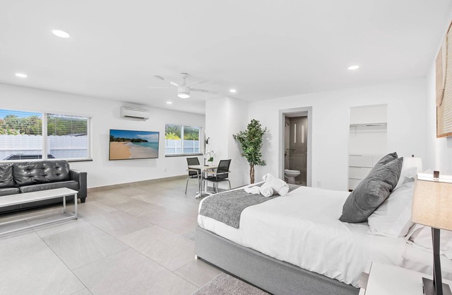 Unique Retreat - Unit B: Homey First-floor Haven