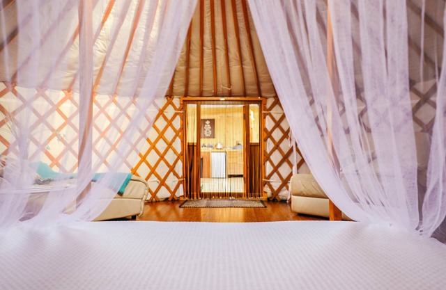 *Unique Stay* - Romantic Getaway or Personal Retreat