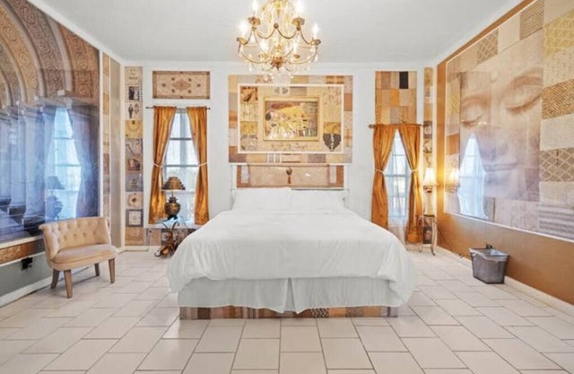 Unit 1 Charming 2 bedroom at River Ranch Inn