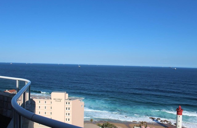 Unit 1101 Oyster Rock