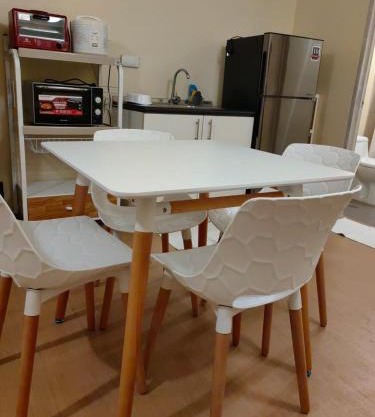 unit 130 Studio Type Avida Cityflex BGC