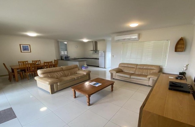 Unit 63 Seafront Estate