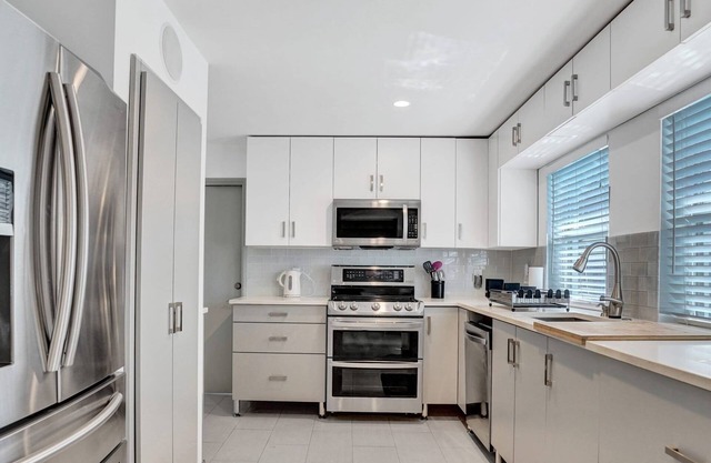 Unit C Sea&i Private House Near Deerfield Beach