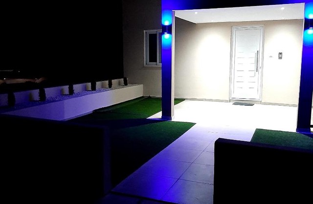 Universe House