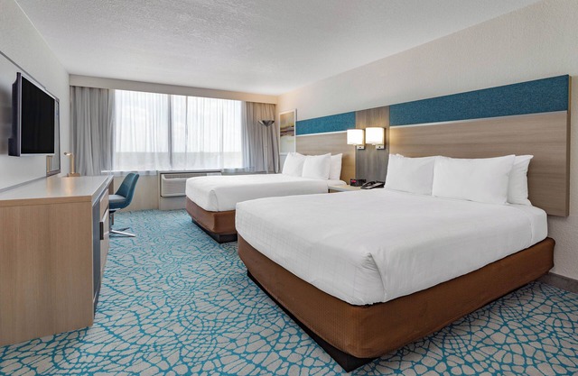Unplug & Unwind! 4 Gorgeous Accommodations Close to Local Attractions | Pool