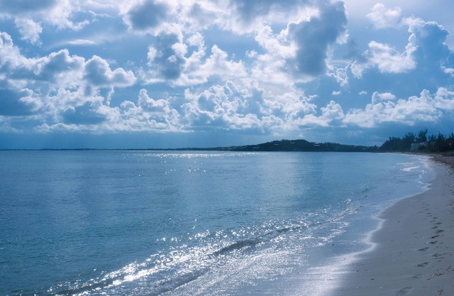 Unrivalled beach access!