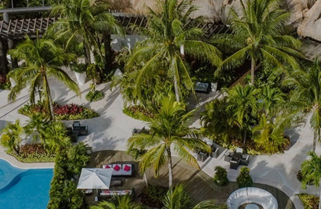 Unveiling the Extravagance of Vidanta Grand Luxxe's 1 Br Suite in Riviera Maya