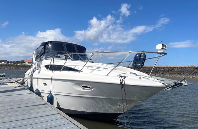 Unvergesslicher Urlaub auf Einer Yacht in Cuxhaven