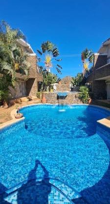 Unwind at Montemar Villas